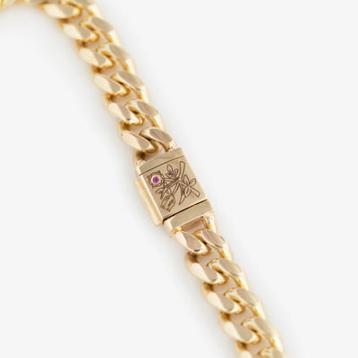 Gola 14K Chain