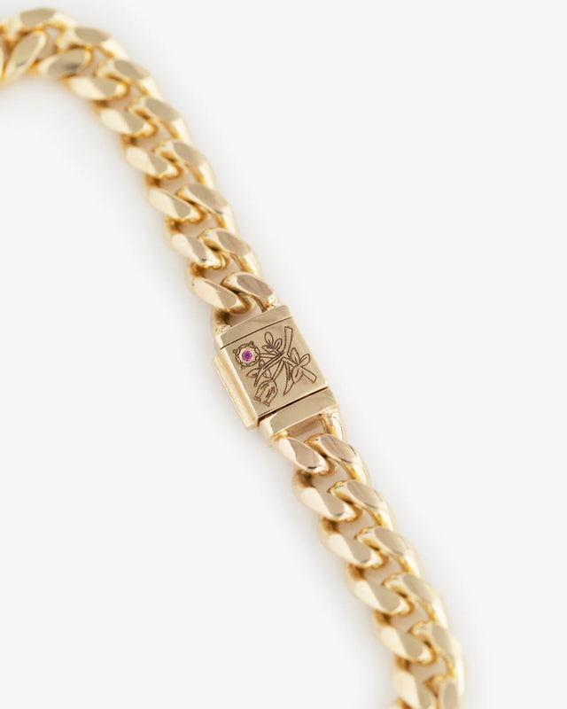 Gola 14K Chain