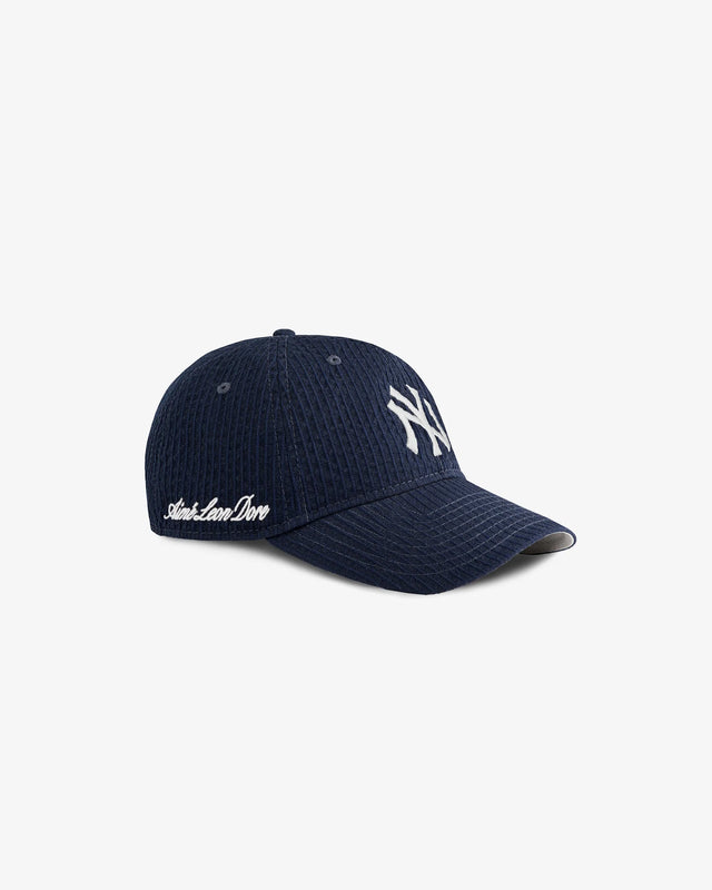 NYC Adjustable Cap