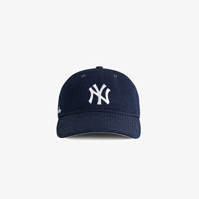 NYC Adjustable Cap