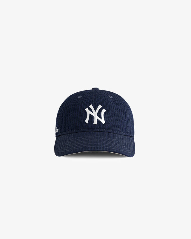 NYC Adjustable Cap