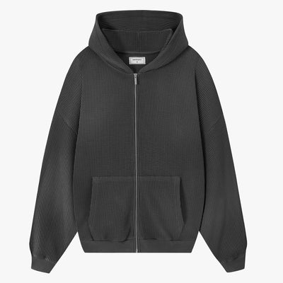 Oversized Hoodie | Graphic Oral