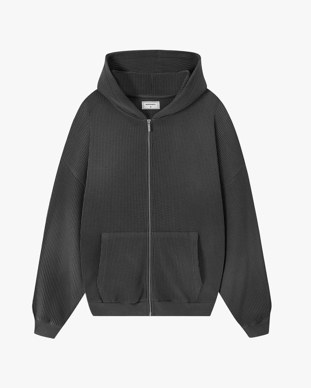Oversized Hoodie | Graphic Oral
